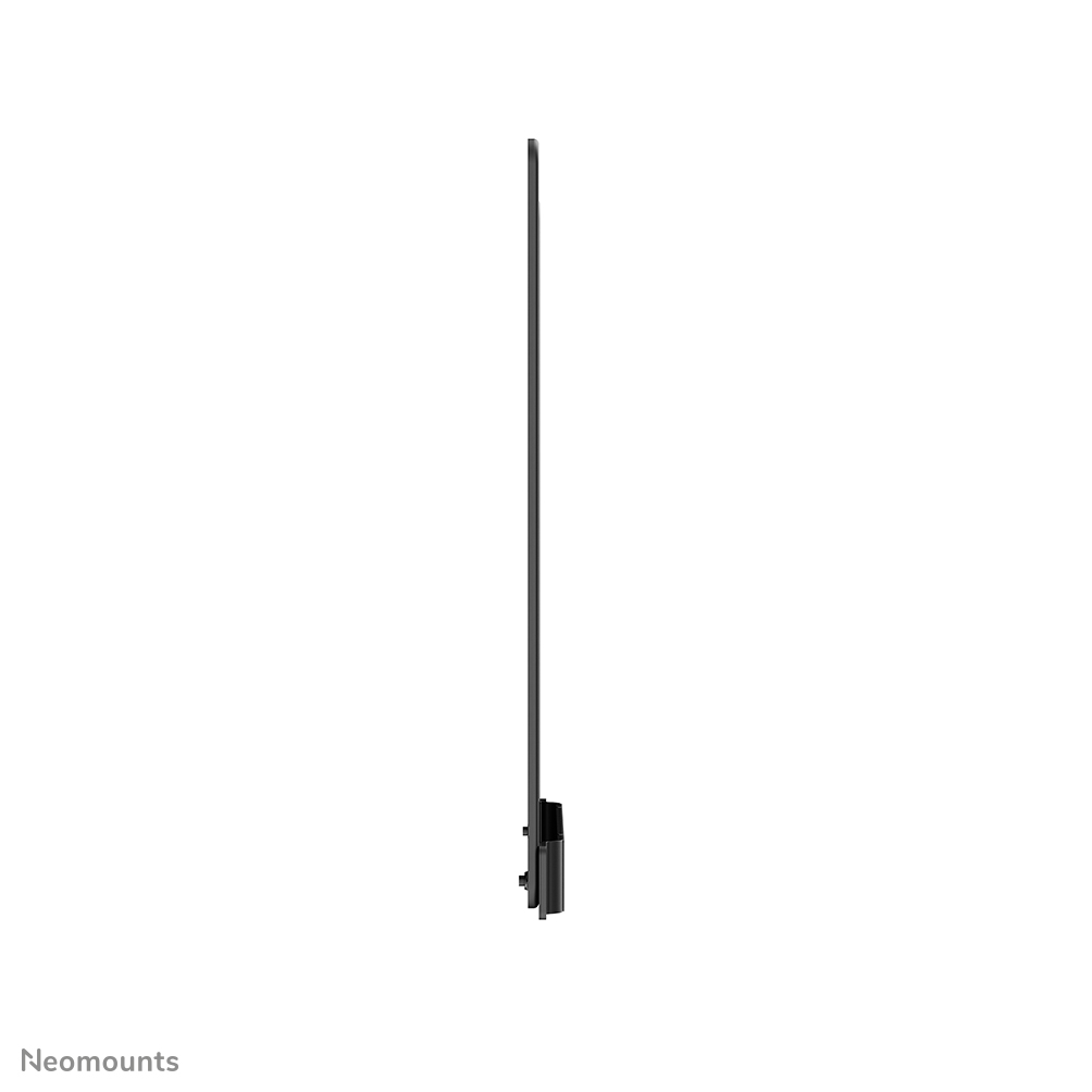 Neomounts AV35-724BL1 TV-beugel voor Sonos Ray - eenvoudige installatie - zwart